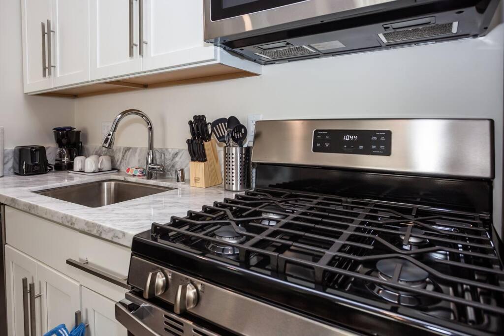 Apartment Spacious 1 Bedroom In Heart Of San Diego